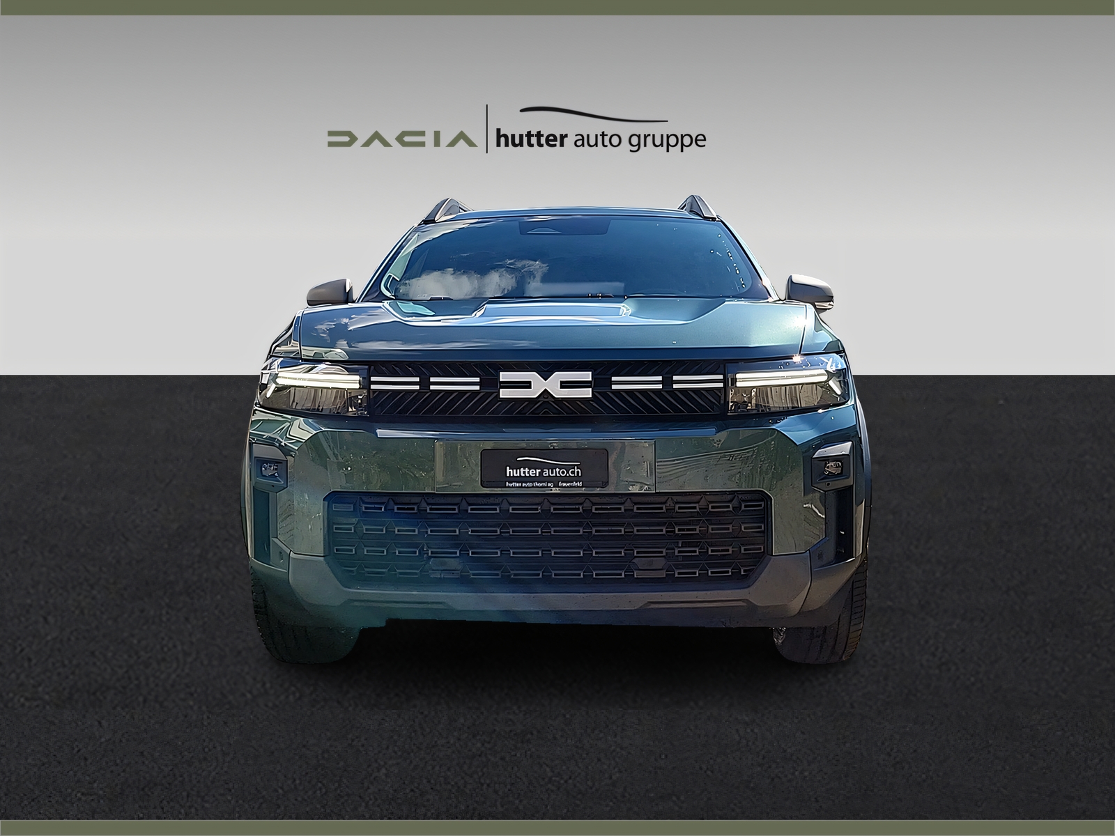 DACIA BIGSTER journey Hybrid 150 4x4-image-1