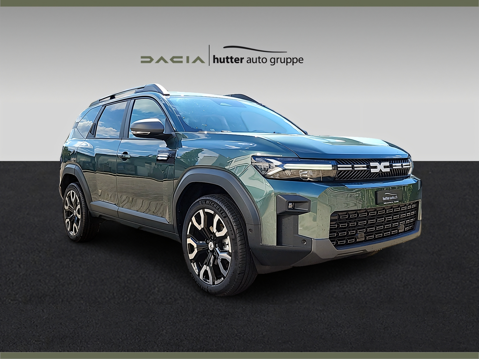 DACIA BIGSTER journey Hybrid 150 4x4-image-2