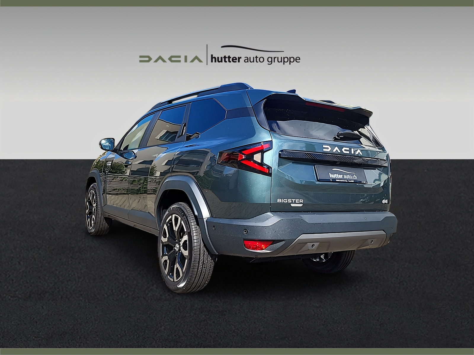 DACIA BIGSTER journey Hybrid 150 4x4-image-8