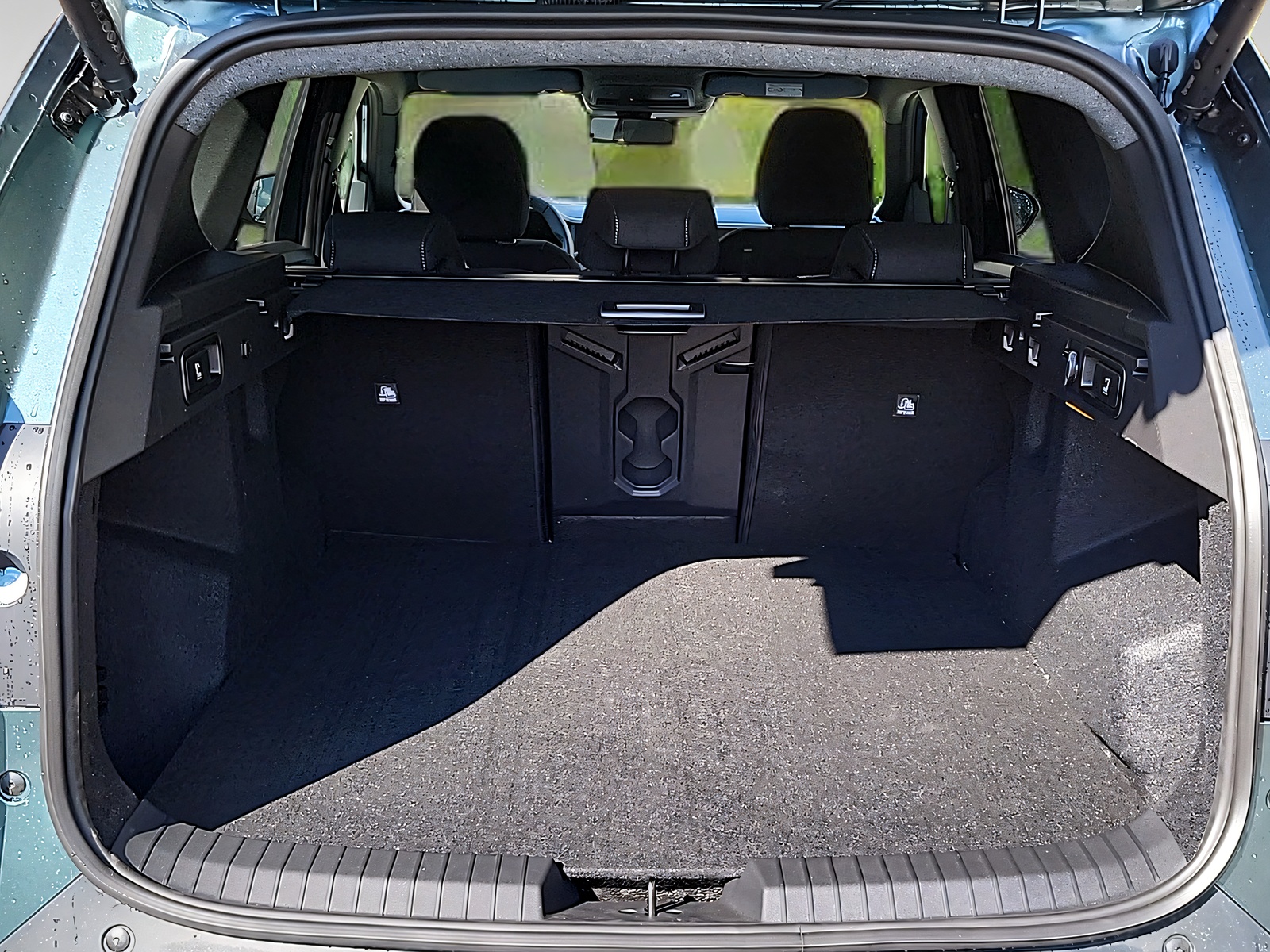 DACIA BIGSTER journey Hybrid 150 4x4-image-7