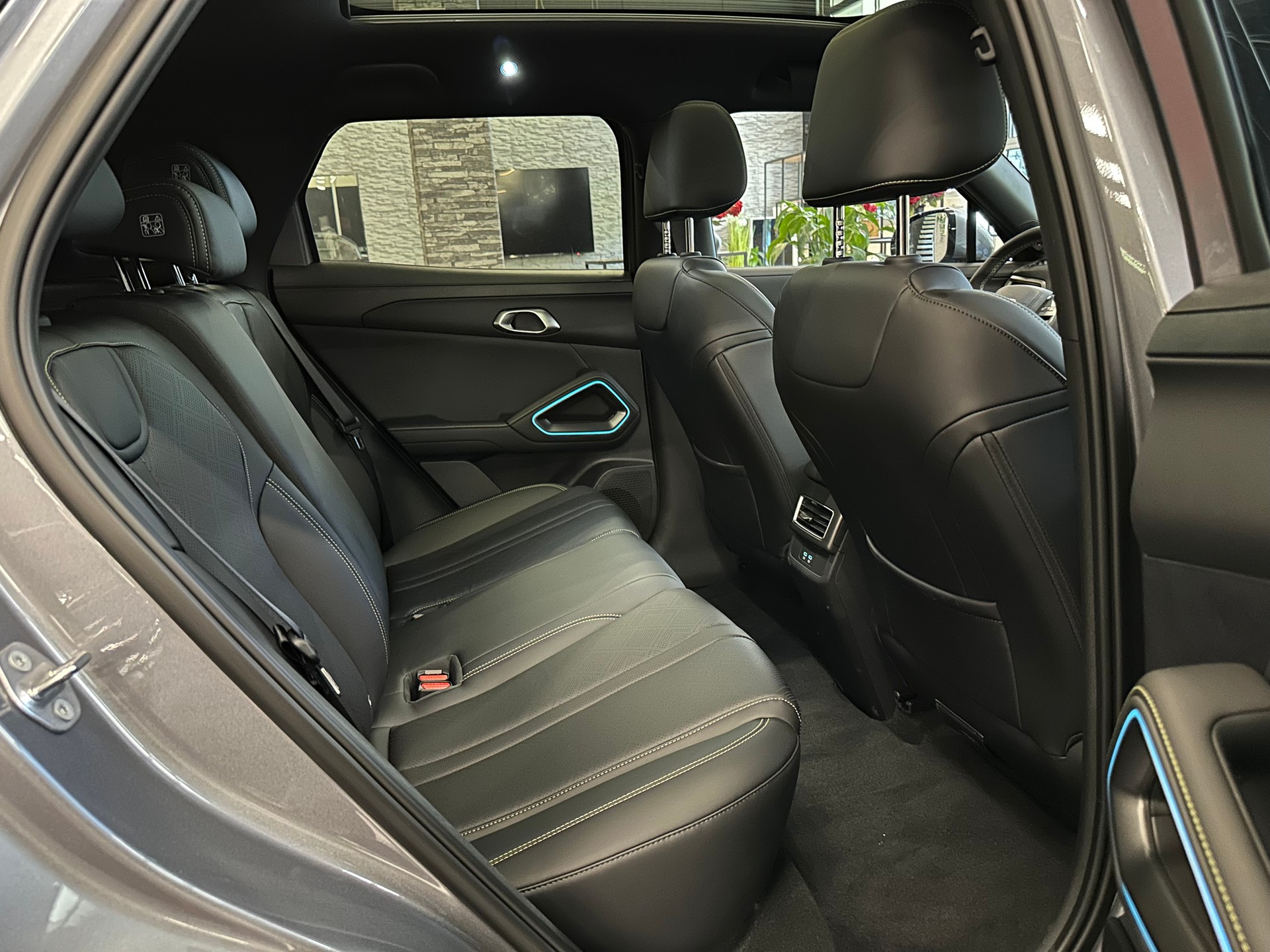 BYD Atto 2 DM-i Boost-image-13