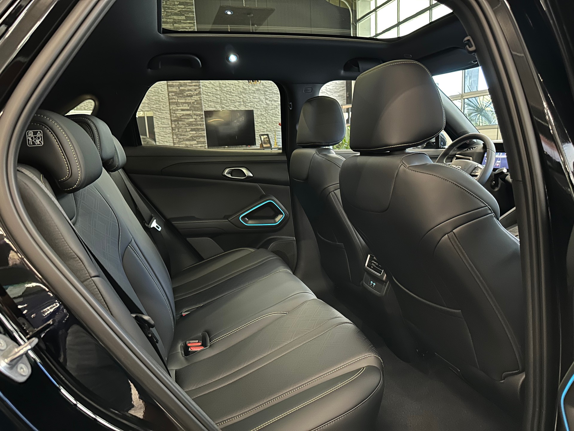 BYD Atto 2 DM-i Boost-image-20