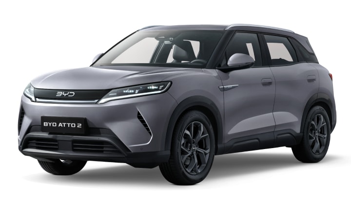 BYD Atto 2 DM-i Boost-image-0