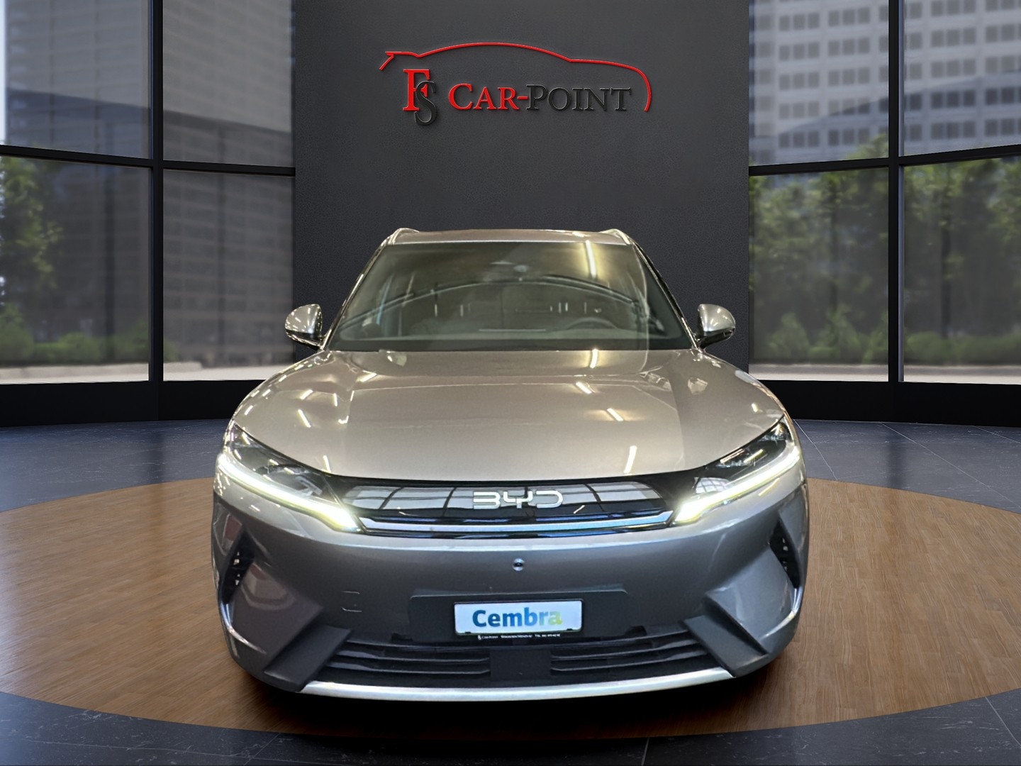 BYD Atto 2 DM-i Boost-image-6