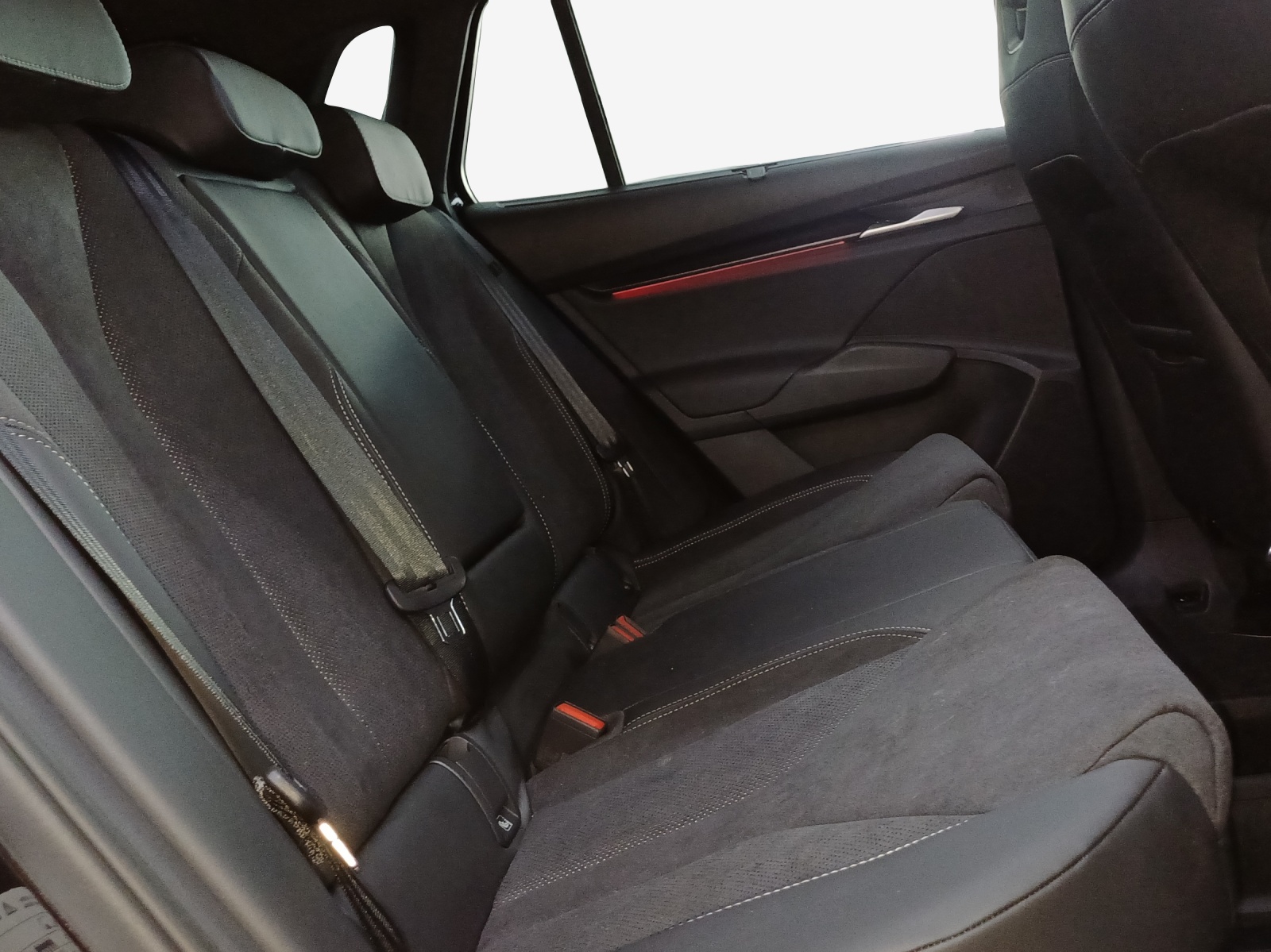 SKODA Elroq 85x Sportline 4x4-image-15