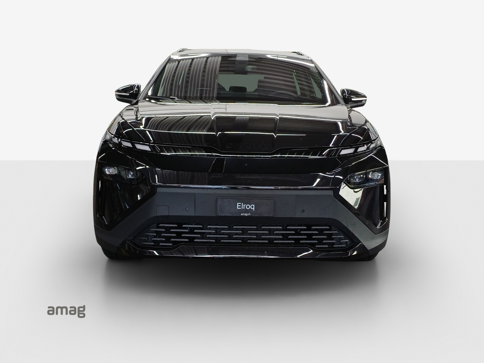 SKODA Elroq 85x Sportline 4x4-image-6