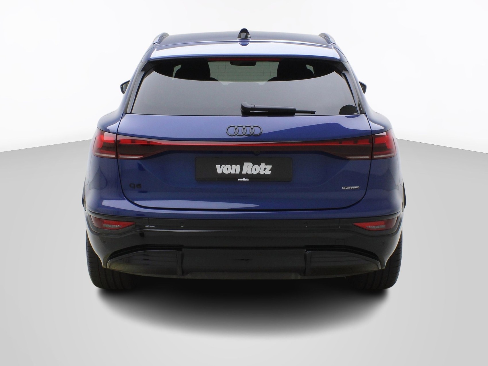 AUDI Q6 e-tron S line quattro **Audi Werksgarantie bis 02/2031**-showroom-element-3