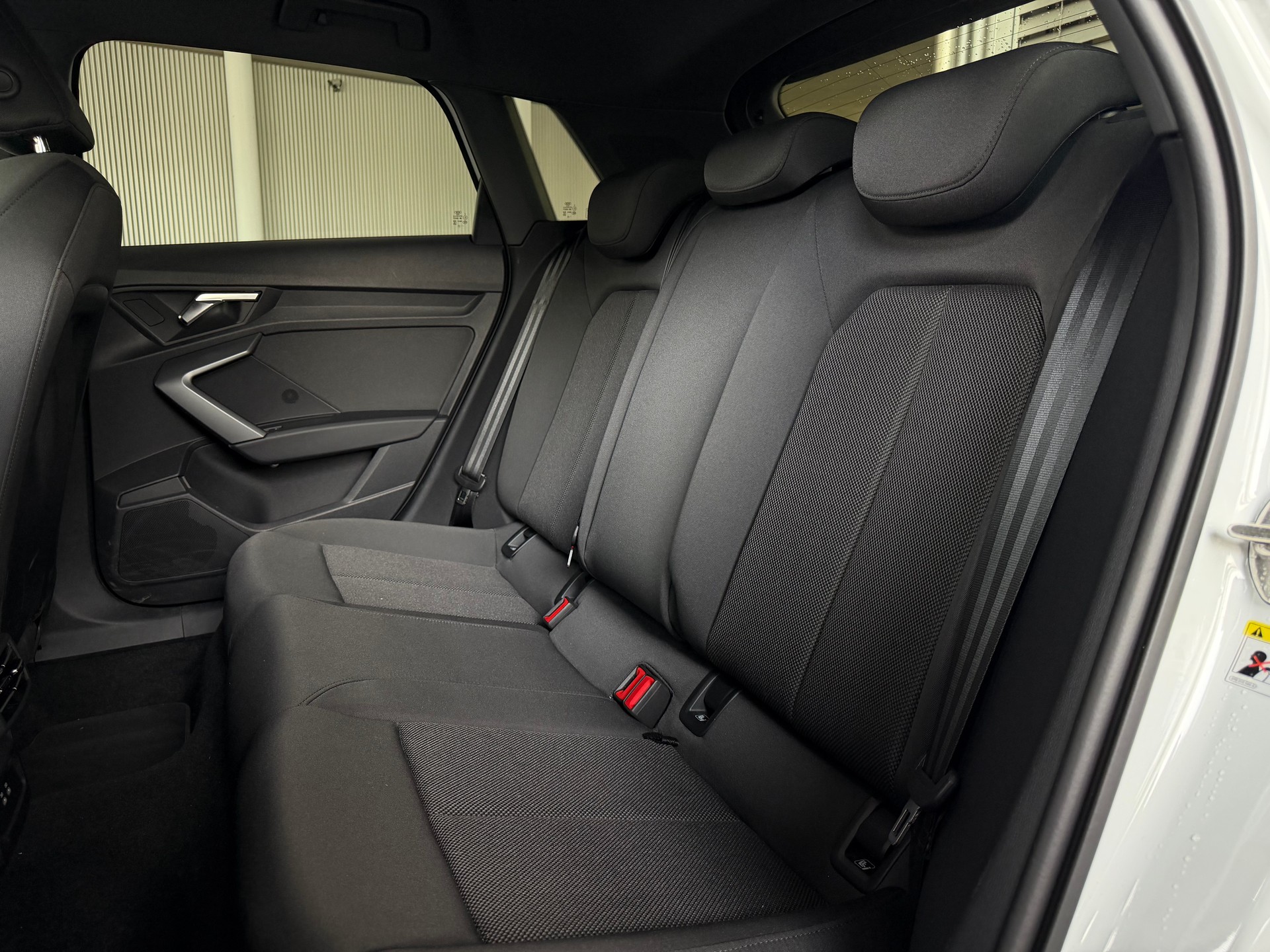 AUDI Audi A3 Sportback Advanced 30 TFSI S tronic 1.5TSI-image-12