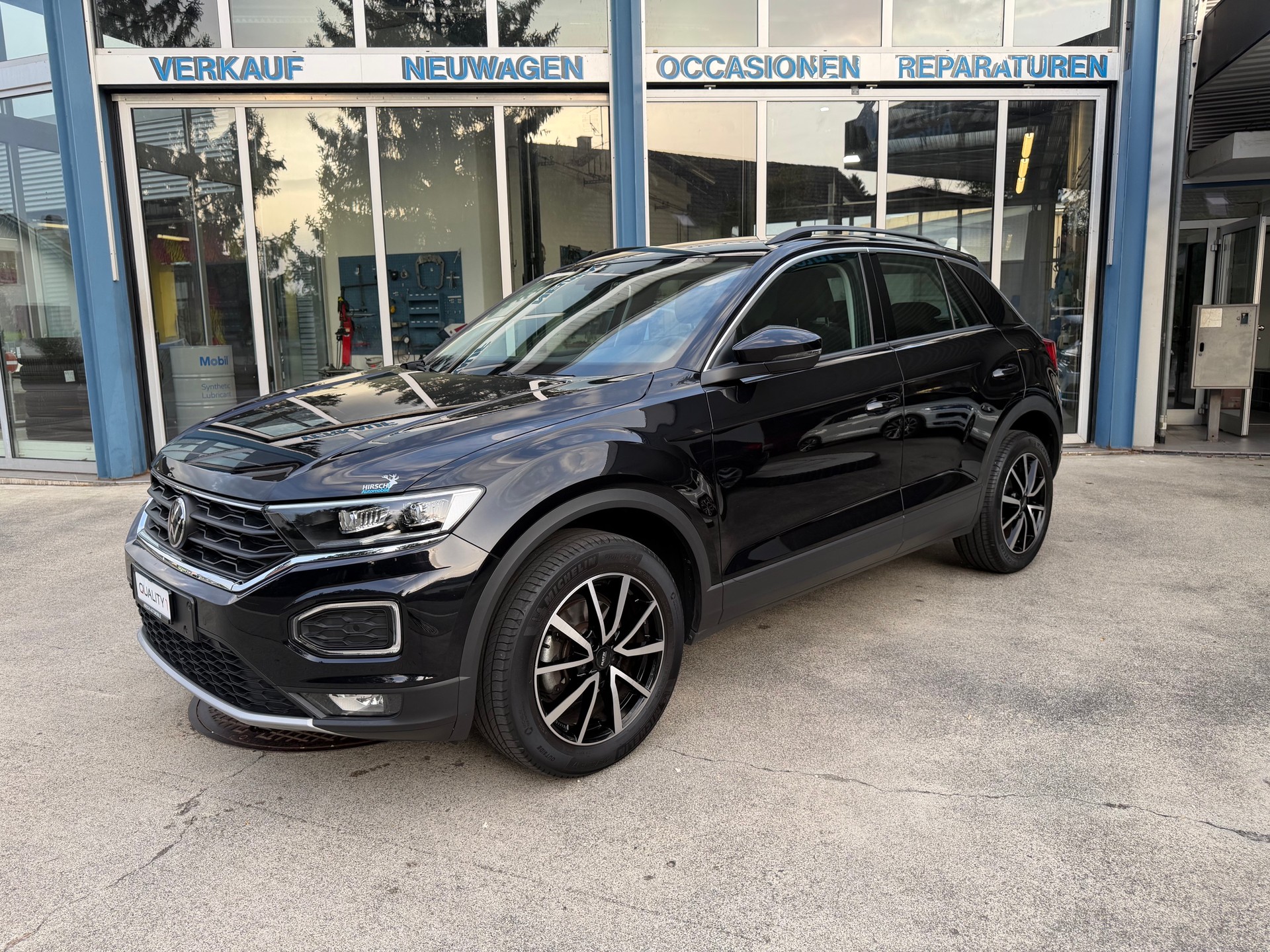 VW T-Roc 1.5 TSI EVO Advance DSG-image-6