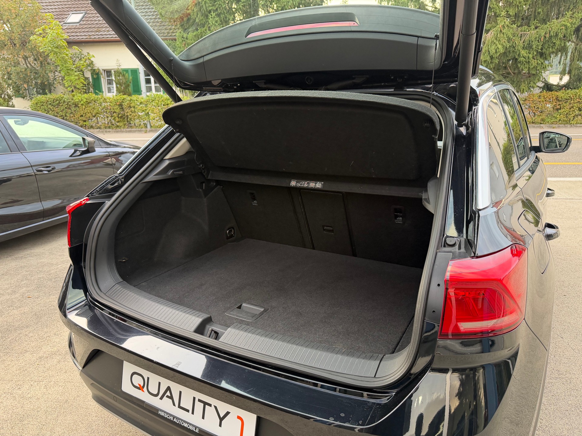 VW T-Roc 1.5 TSI EVO Advance DSG-image-10