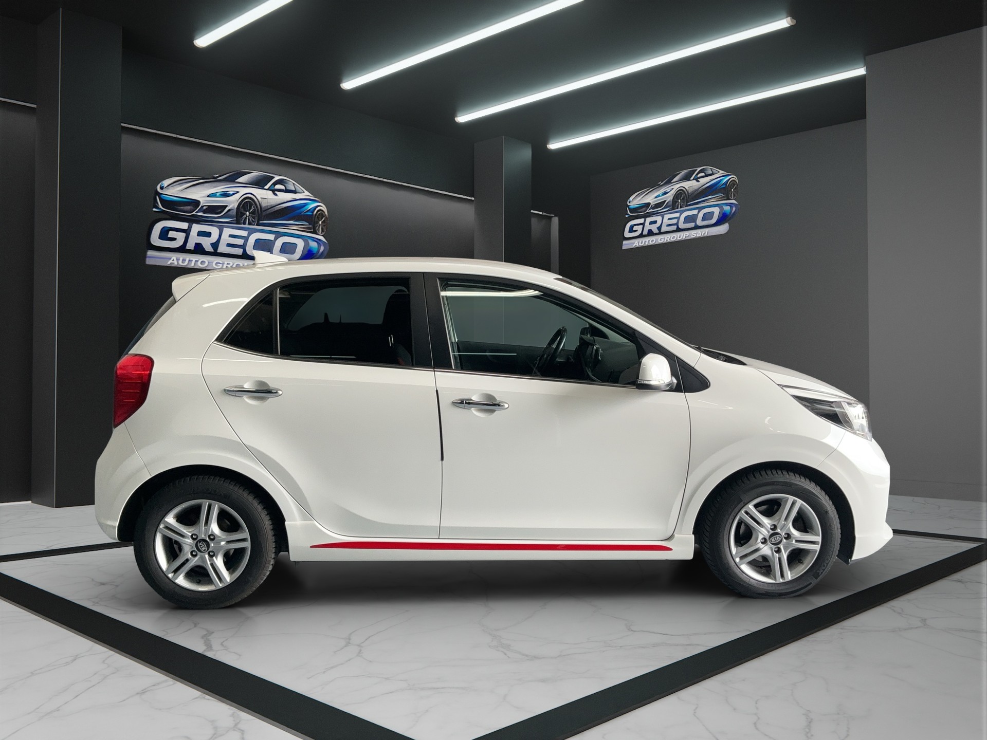 KIA Picanto 1.2 CVVT GT-Line-image-6