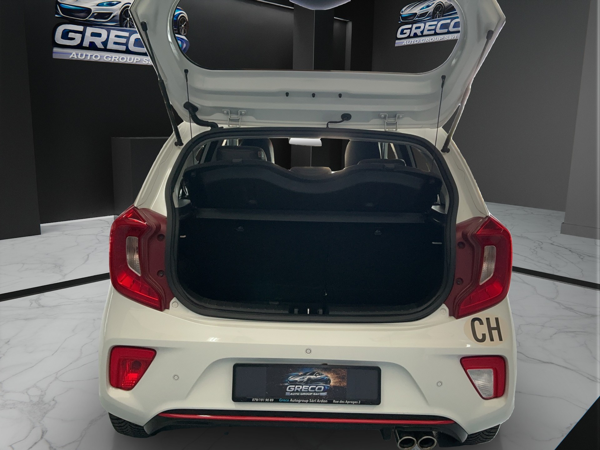 KIA Picanto 1.2 CVVT GT-Line-image-16