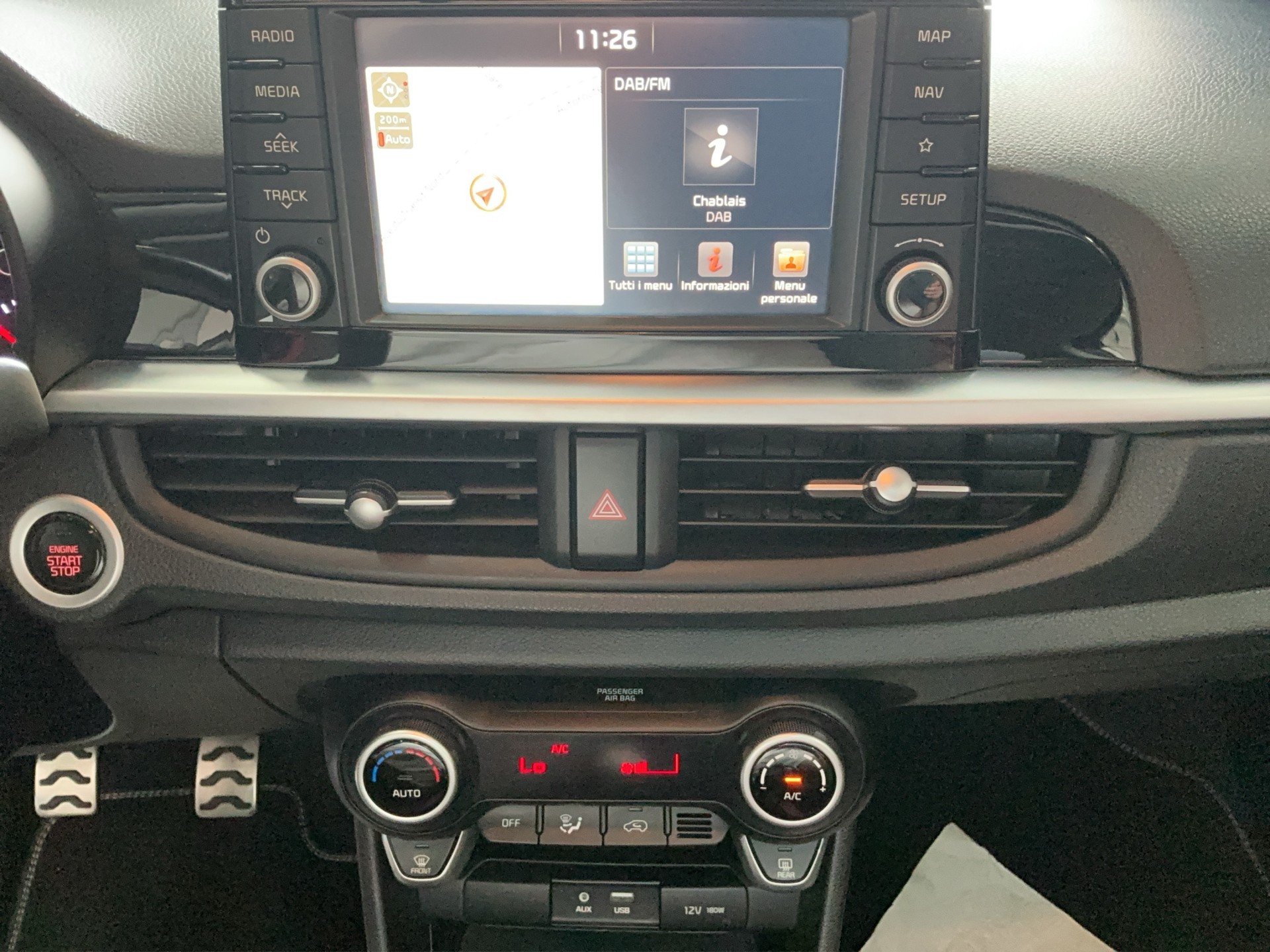 KIA Picanto 1.2 CVVT GT-Line-image-12
