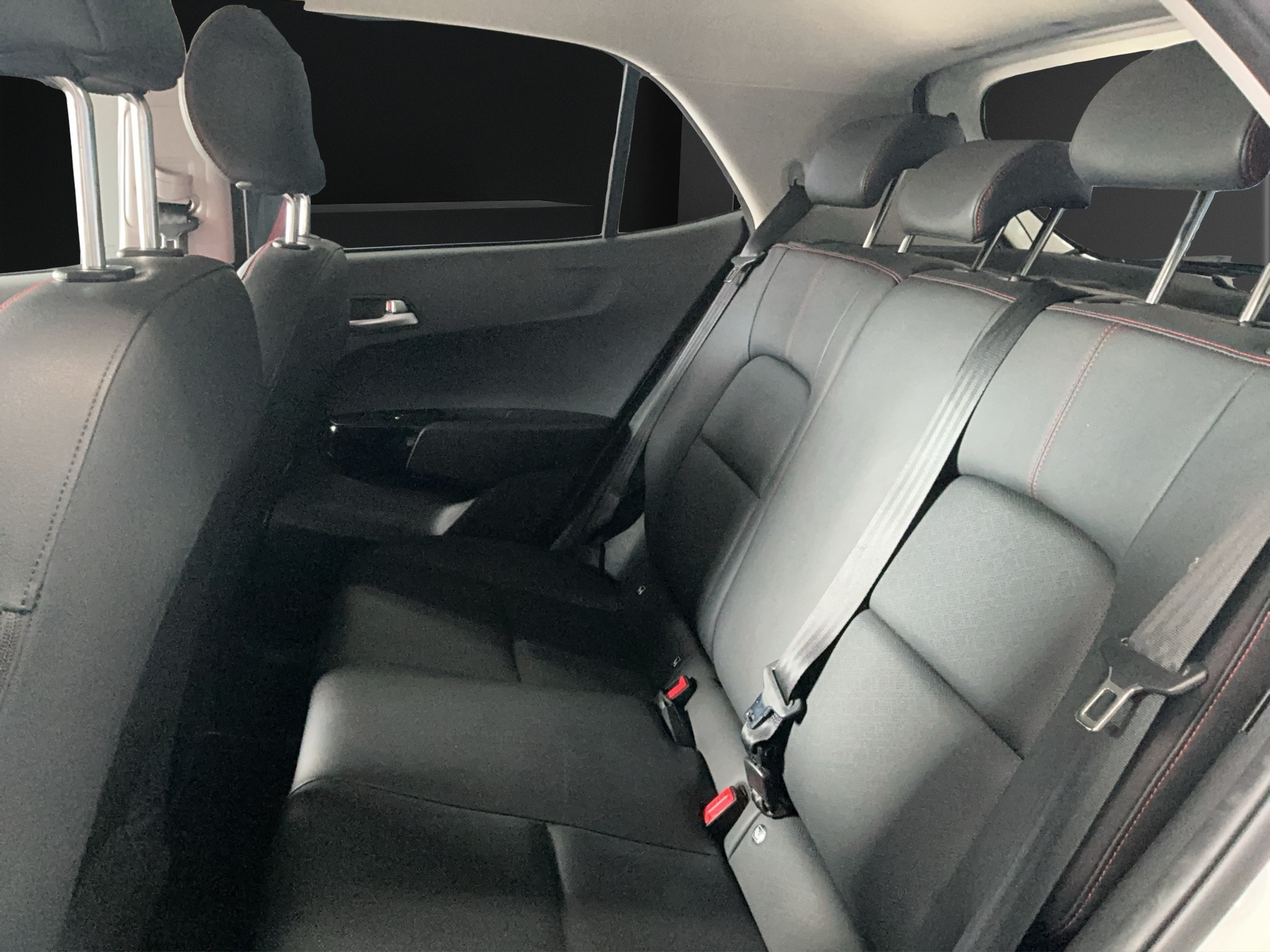 KIA Picanto 1.2 CVVT GT-Line-image-11