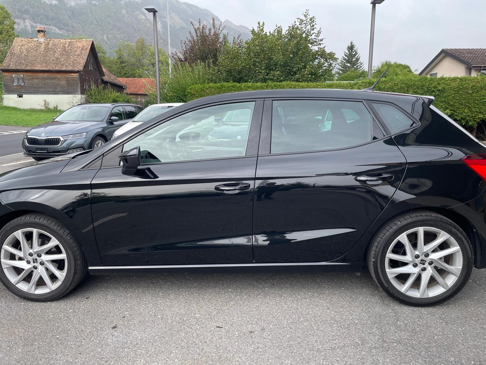 SEAT Ibiza 1.0 EcoTSI FR-image-4