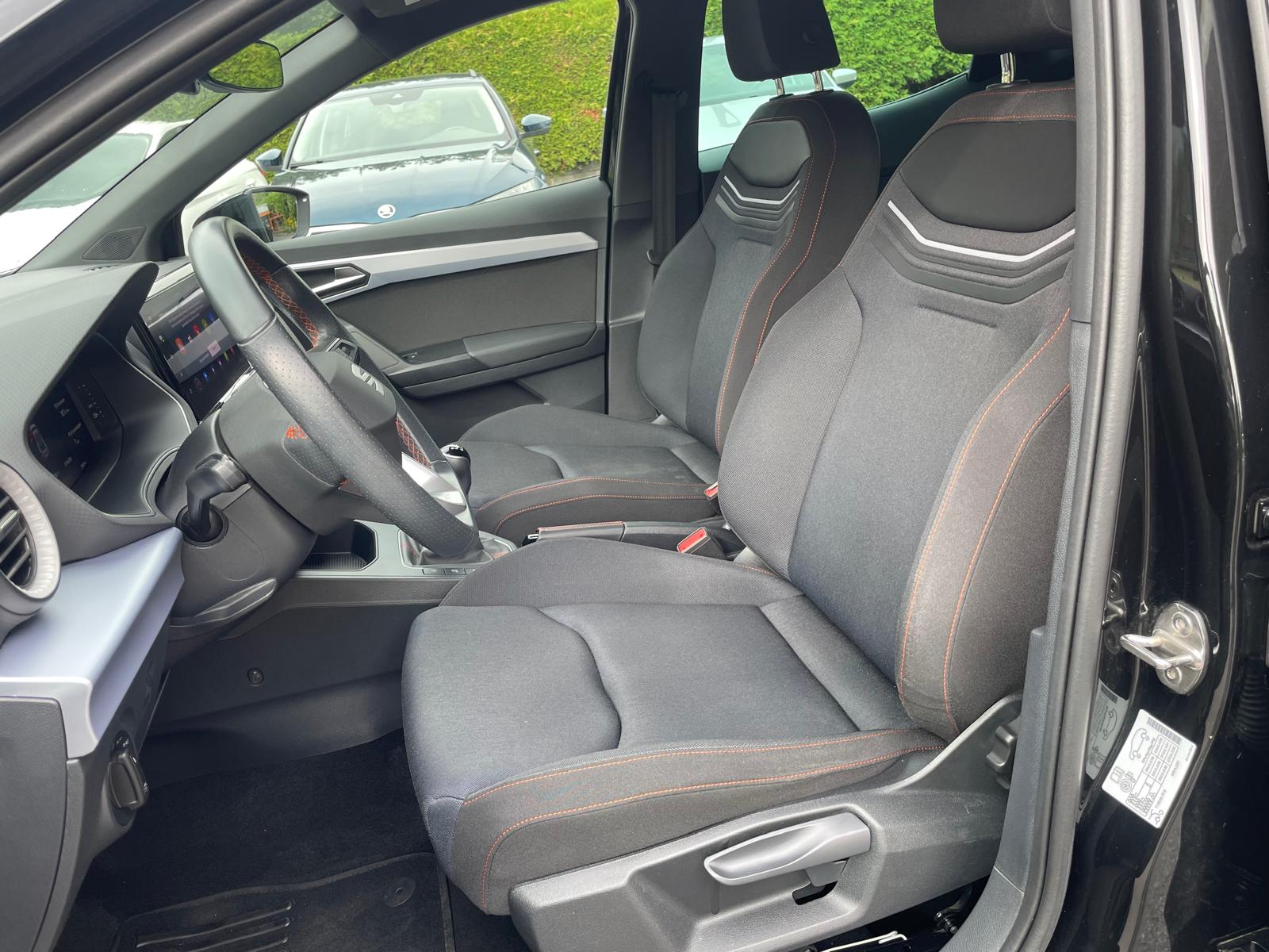 SEAT Ibiza 1.0 EcoTSI FR-image-6