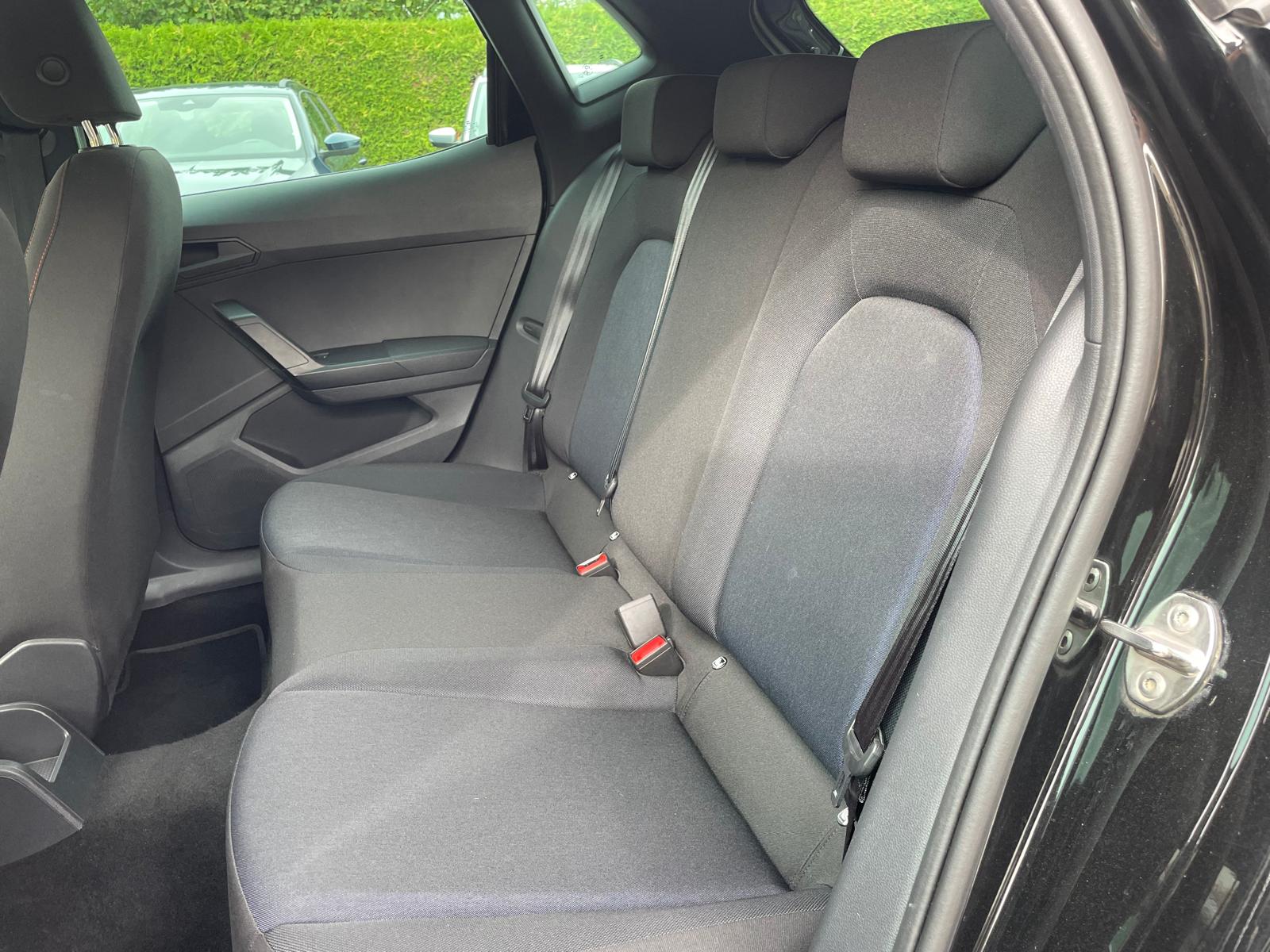 SEAT Ibiza 1.0 EcoTSI FR-image-11
