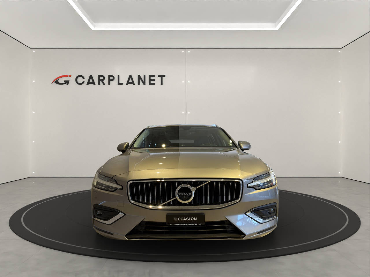 VOLVO V60 2.0 T6 Inscription AWD-image-3