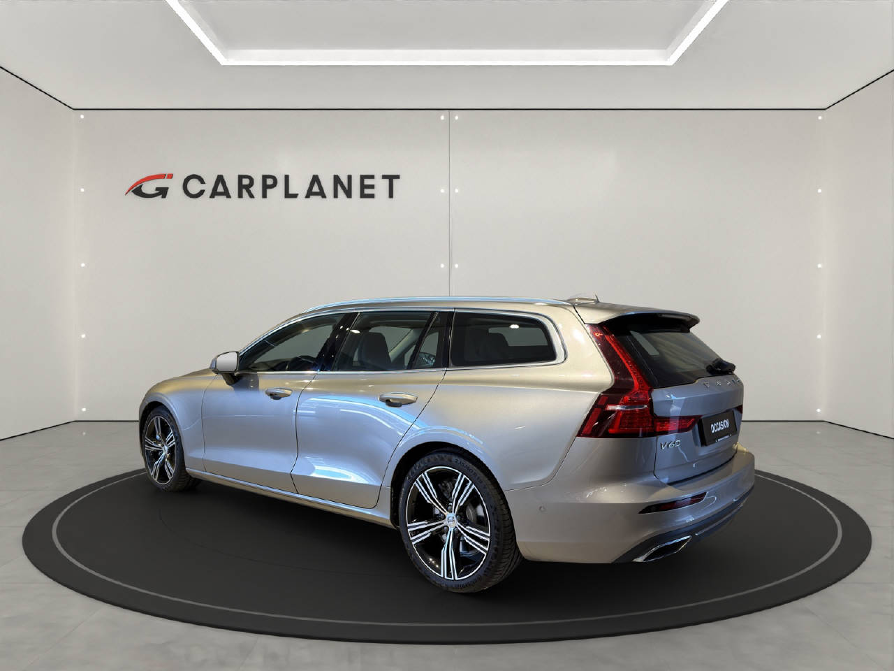 VOLVO V60 2.0 T6 Inscription AWD-image-2