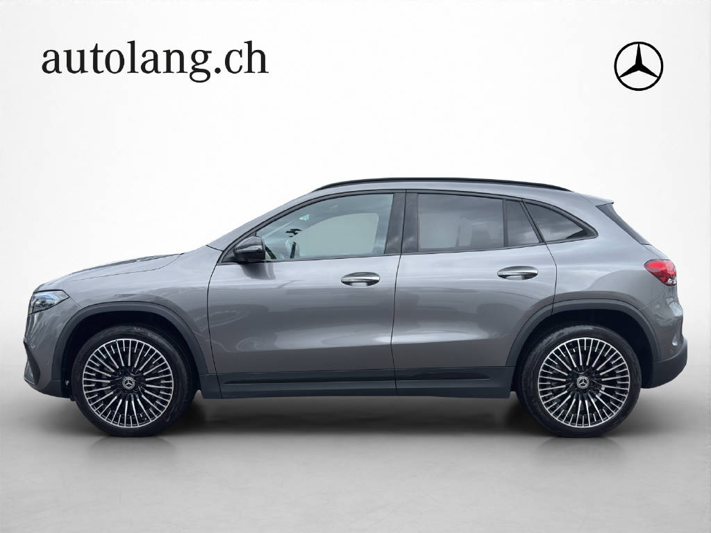 MERCEDES-BENZ EQA 350 AMG Line 4Matic-image-2