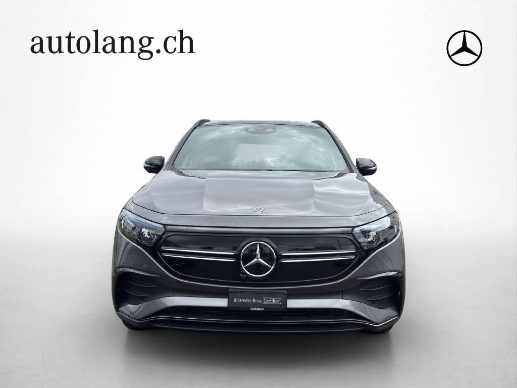 MERCEDES-BENZ EQA 350 AMG Line 4Matic-image-15
