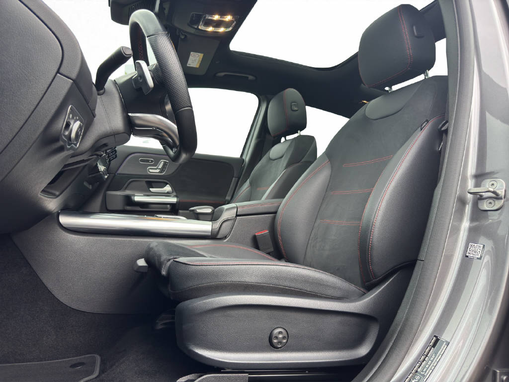 MERCEDES-BENZ EQA 350 AMG Line 4Matic-image-10