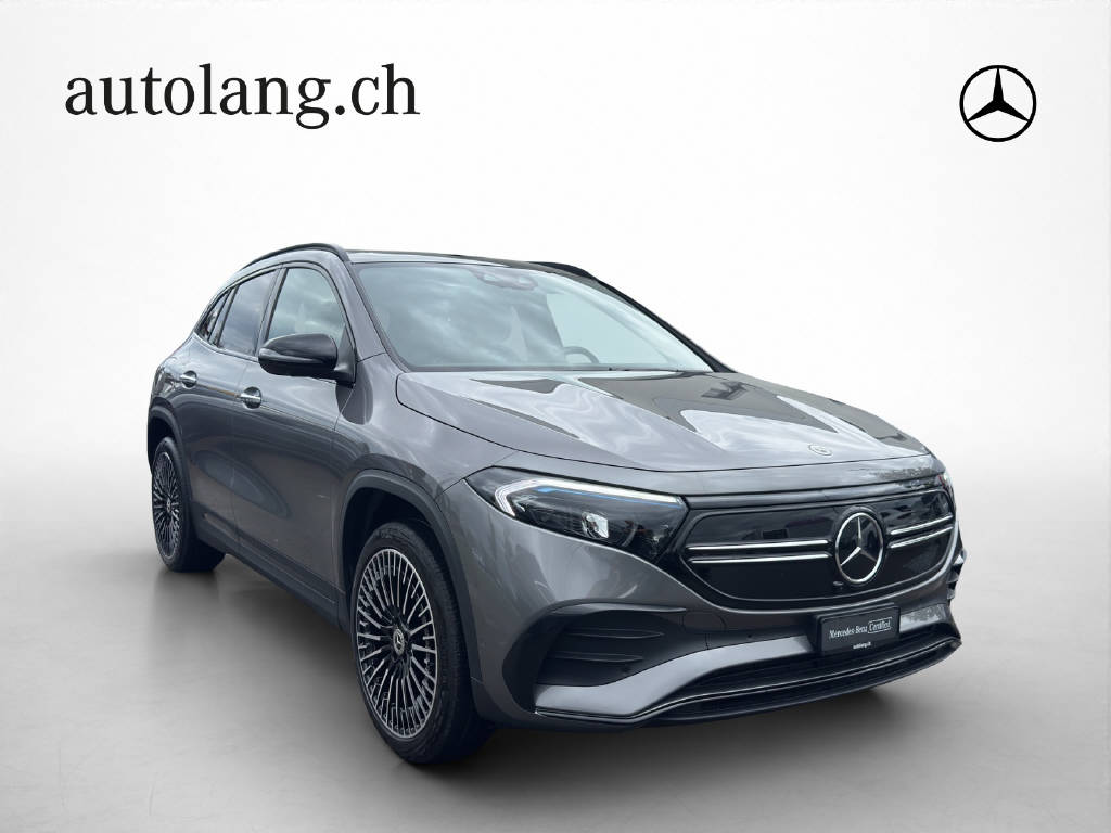 MERCEDES-BENZ EQA 350 AMG Line 4Matic-image-5