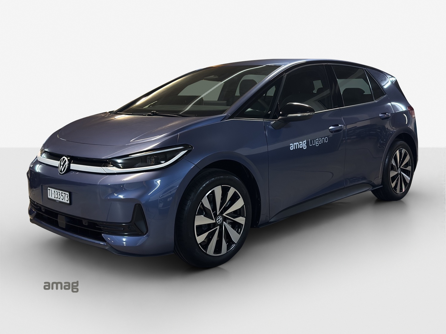 VW ID.3 Neo 50 kWh 170PS Trend-image-0