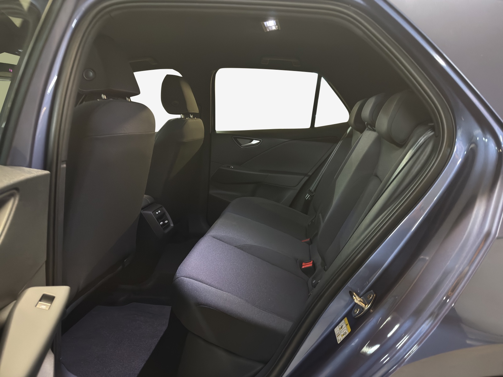 VW ID.3 Neo 50 kWh 170PS Trend-image-11