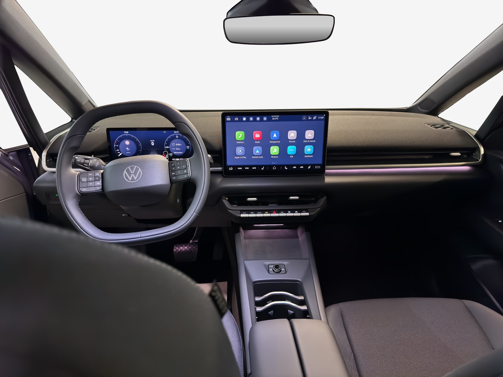 VW ID.3 Neo 50 kWh 170PS Trend-image-8