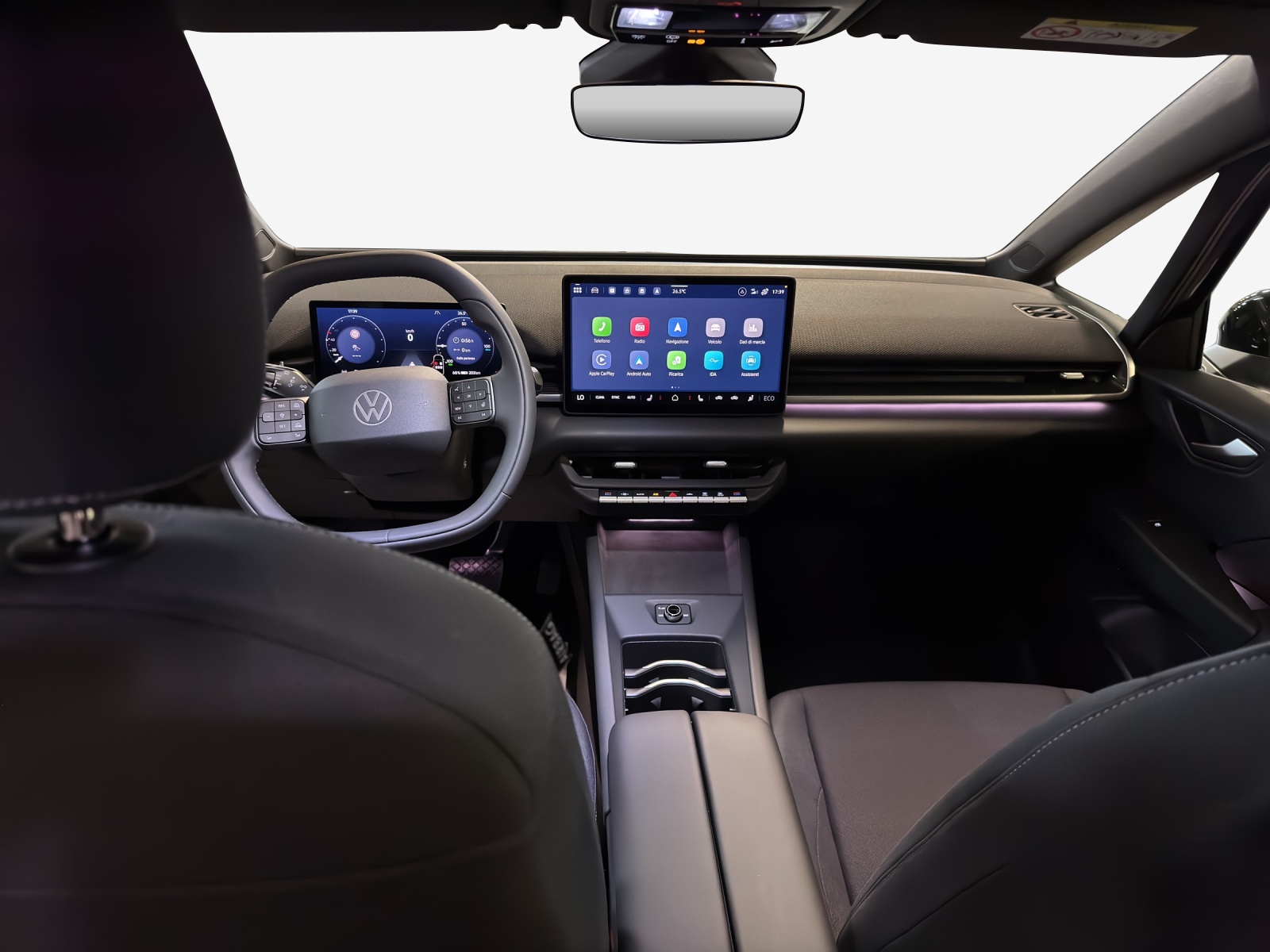 VW ID.3 Neo 50 kWh 170PS Trend-image-10