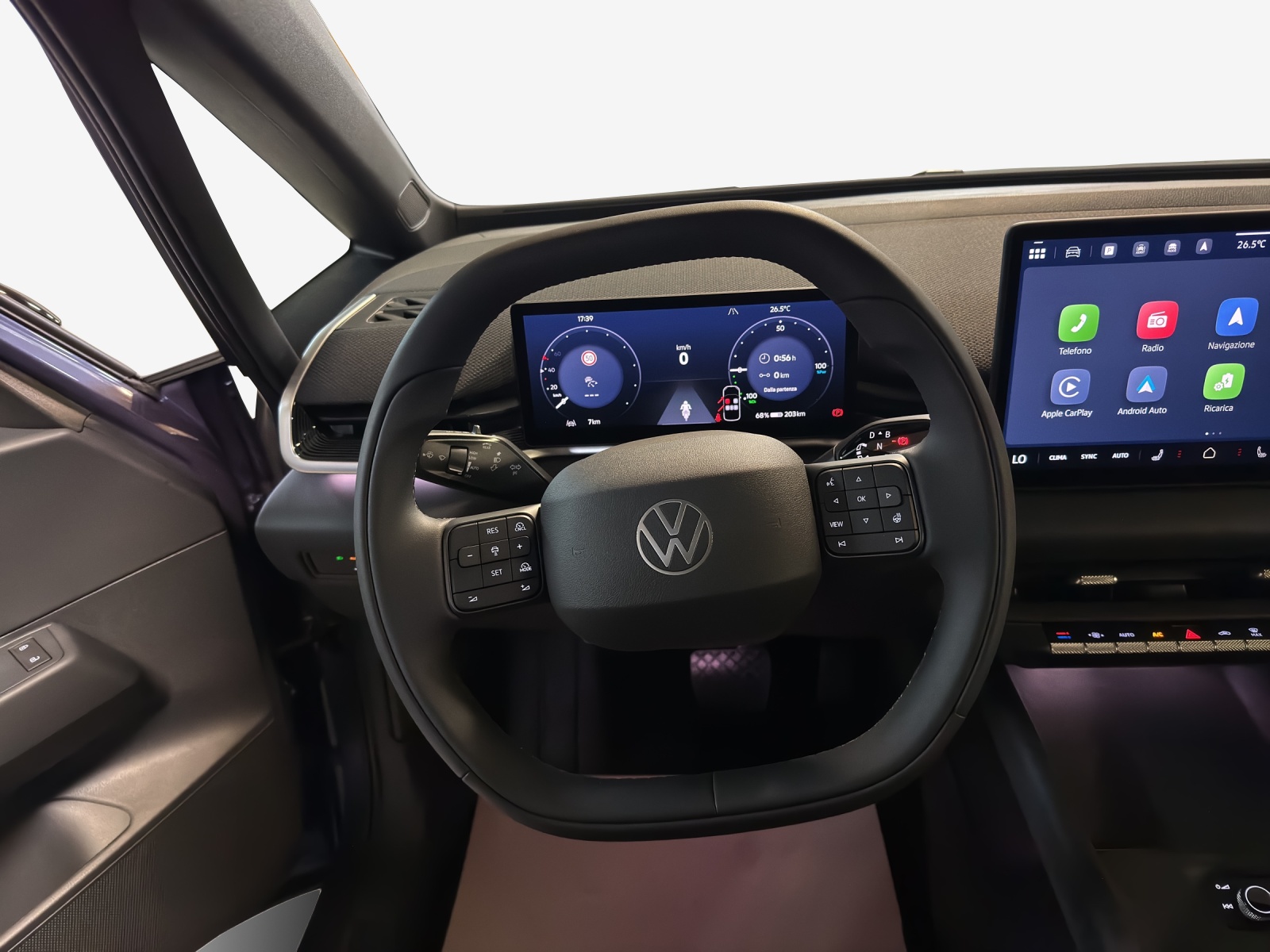 VW ID.3 Neo 50 kWh 170PS Trend-image-9