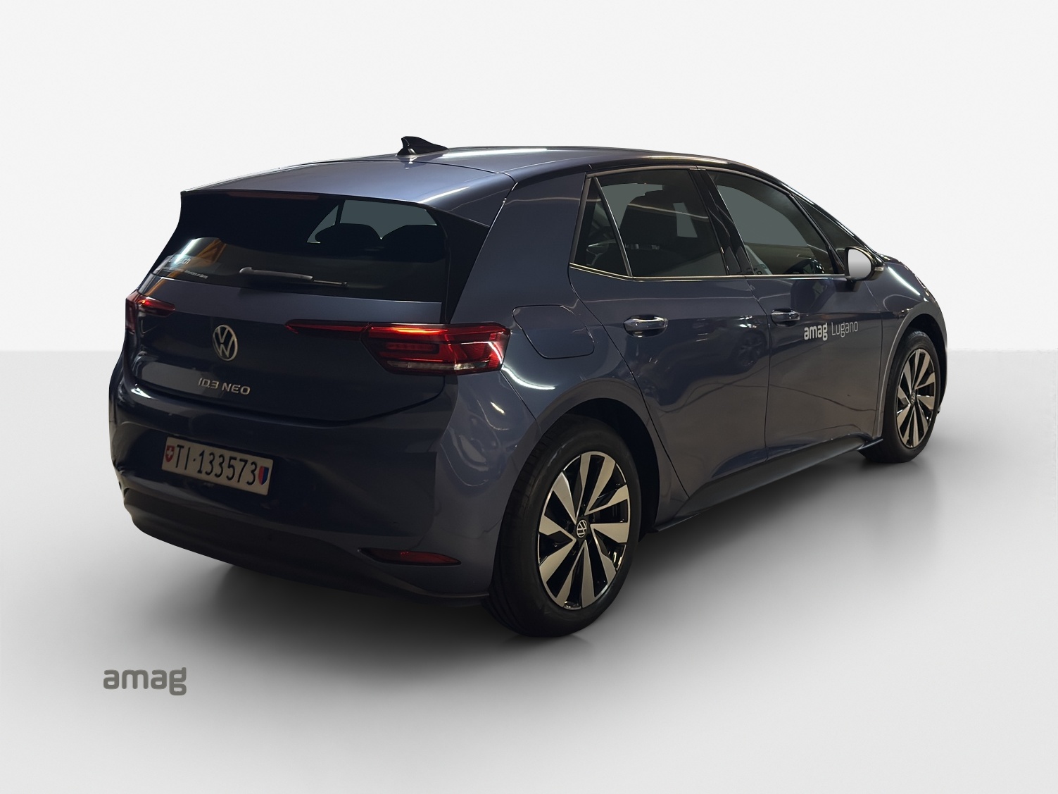 VW ID.3 Neo 50 kWh 170PS Trend-image-4