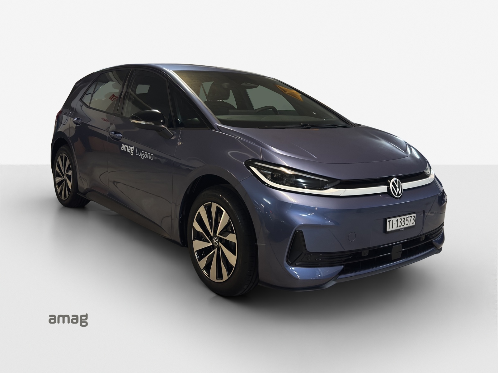 VW ID.3 Neo 50 kWh 170PS Trend-image-5
