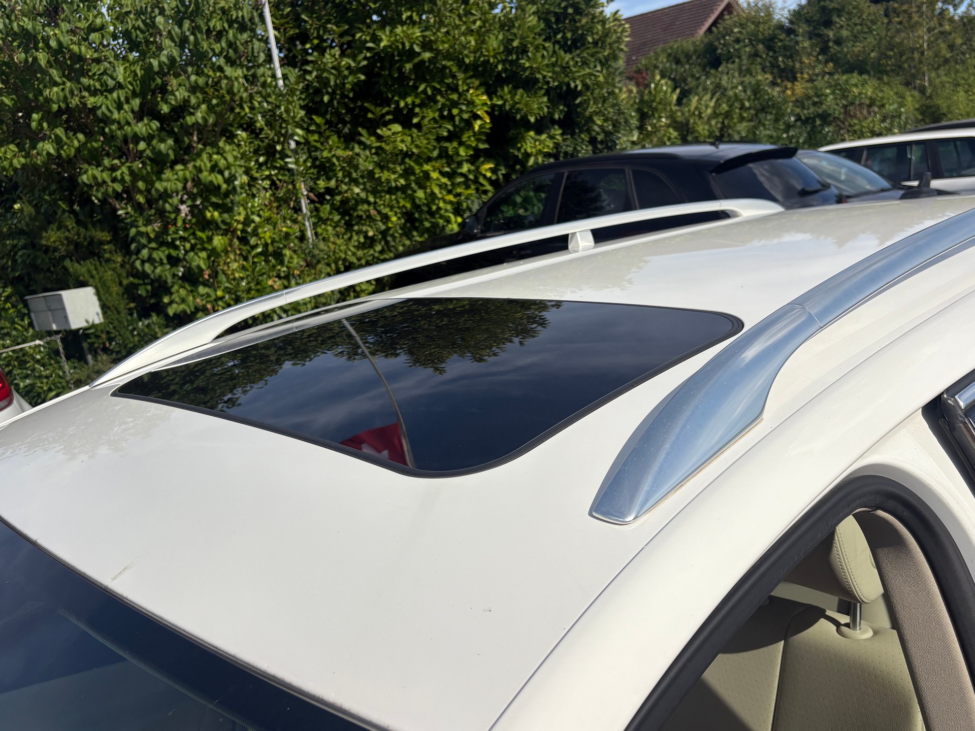 VW Passat Variant 2.0T FSI Highline DSG-image-13
