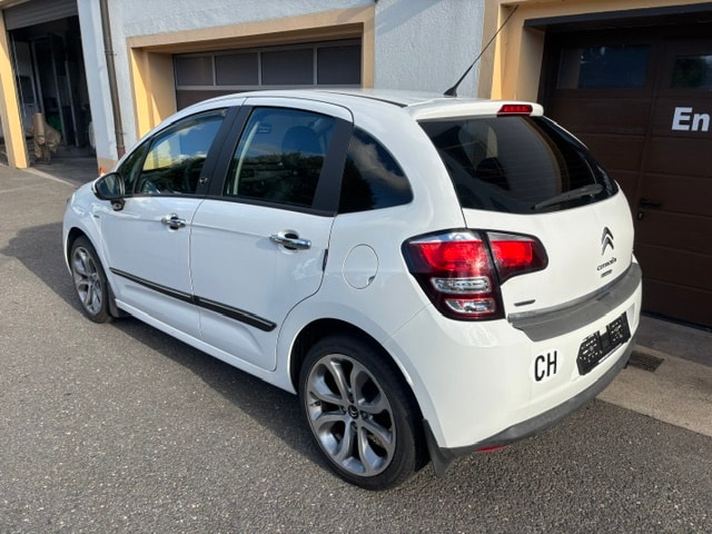 CITROEN C3 1.2i Séduction ETG5-image-1