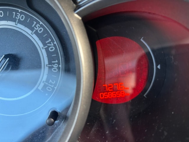 CITROEN C3 1.2i Séduction ETG5-image-3