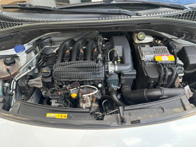 CITROEN C3 1.2i Séduction ETG5-image-5