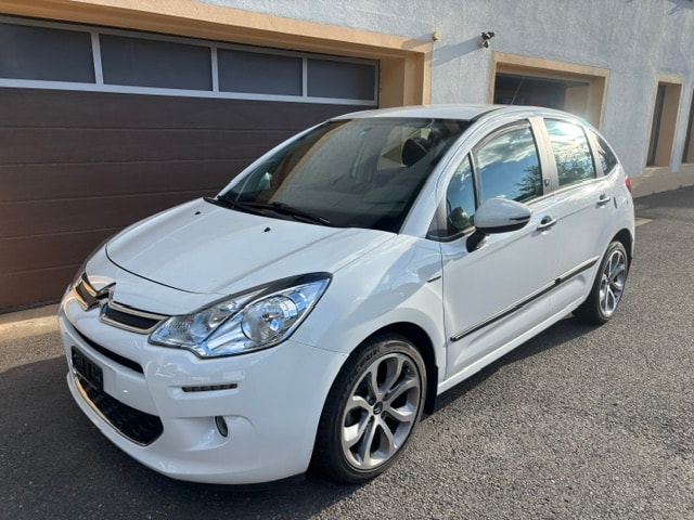 CITROEN C3 1.2i Séduction ETG5-image-0