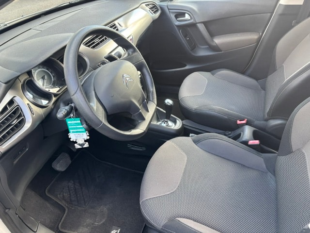 CITROEN C3 1.2i Séduction ETG5-image-2