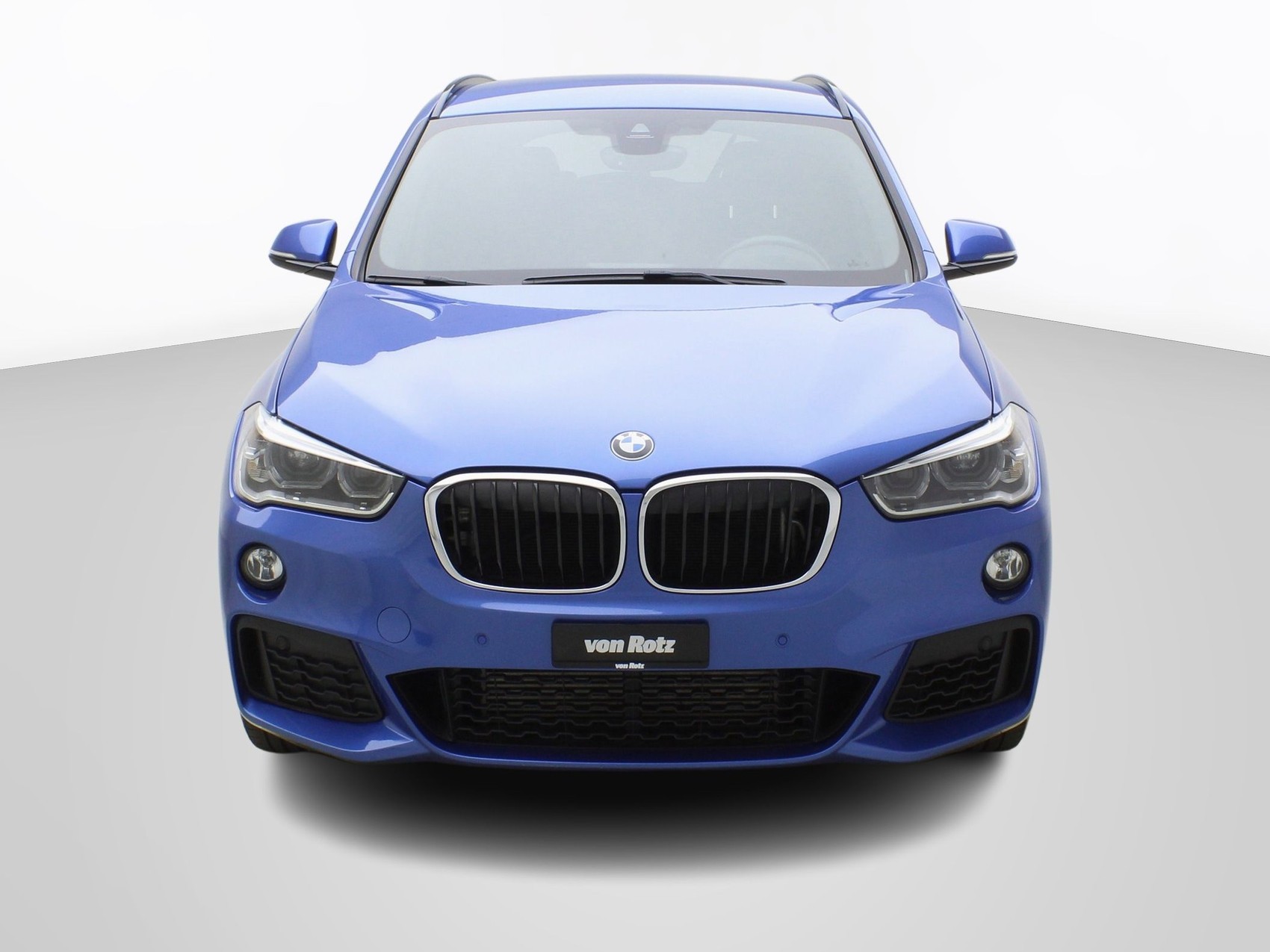 BMW X1 25i xDrive M Sport-image-5