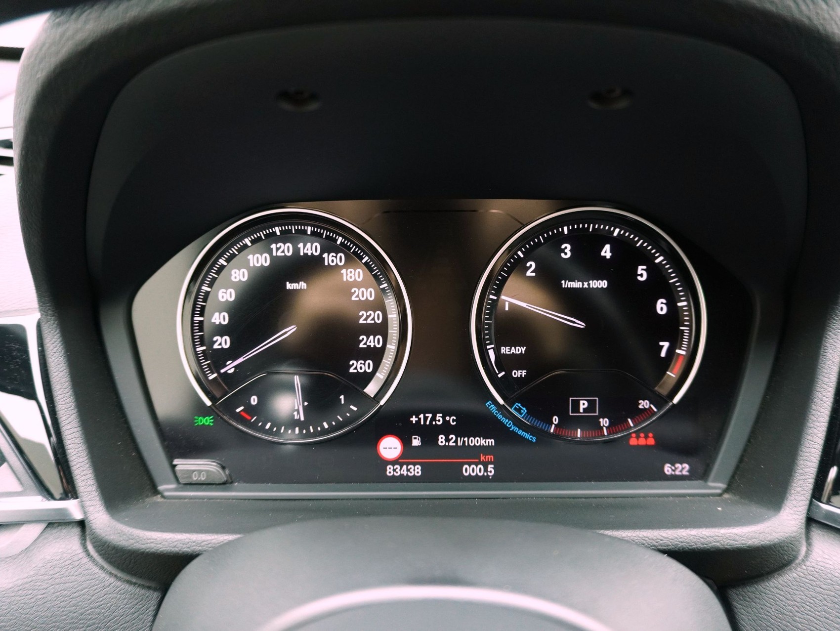 BMW X1 25i xDrive M Sport-image-14