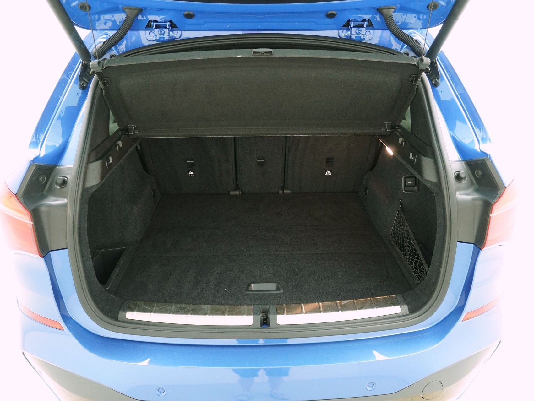 BMW X1 25i xDrive M Sport-image-11