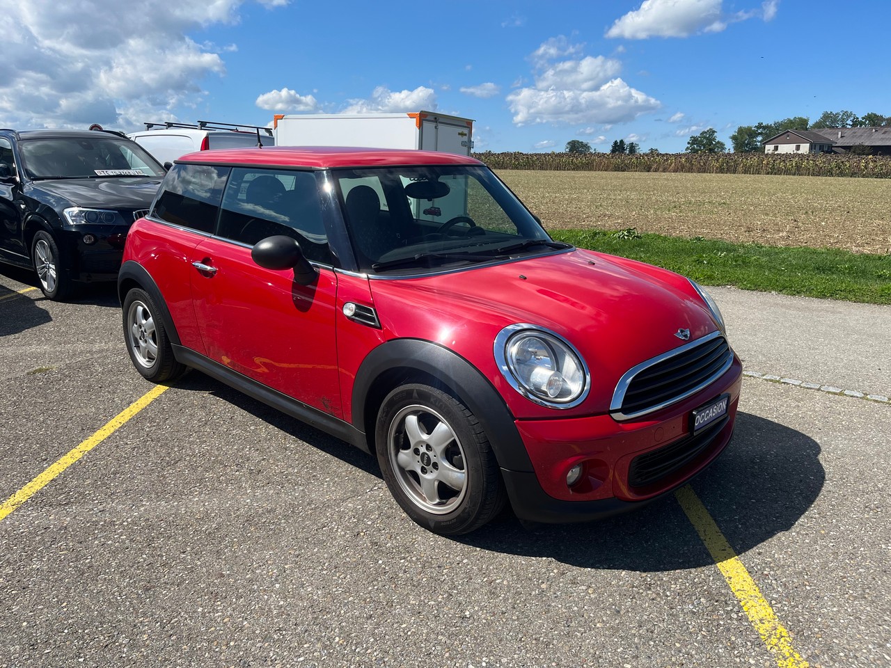 MINI MINI