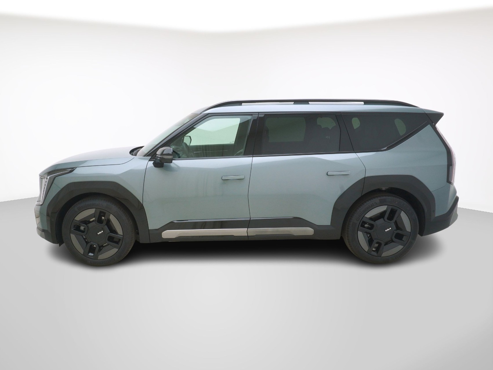 KIA EV9 GT-Line 6Plätzer 4x4-image-1