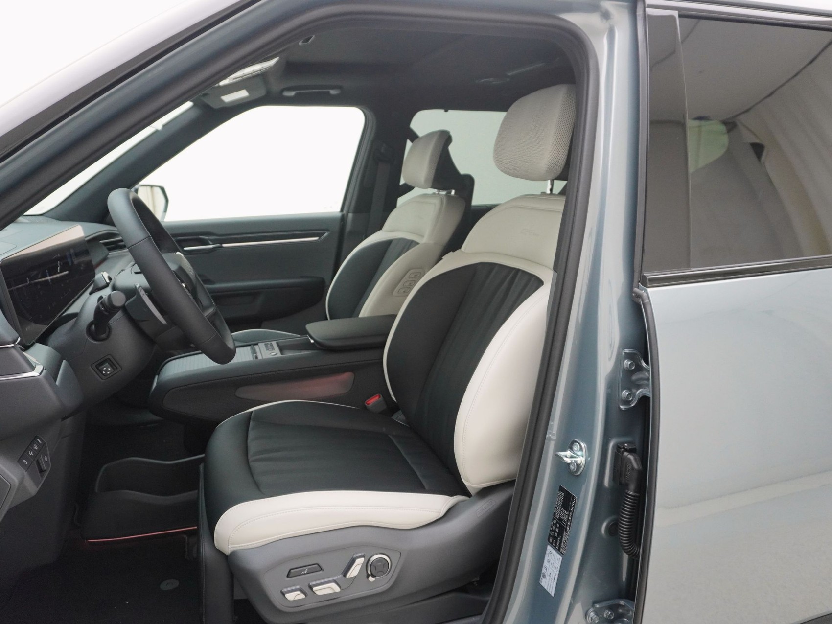 KIA EV9 GT-Line 6Plätzer 4x4-image-11