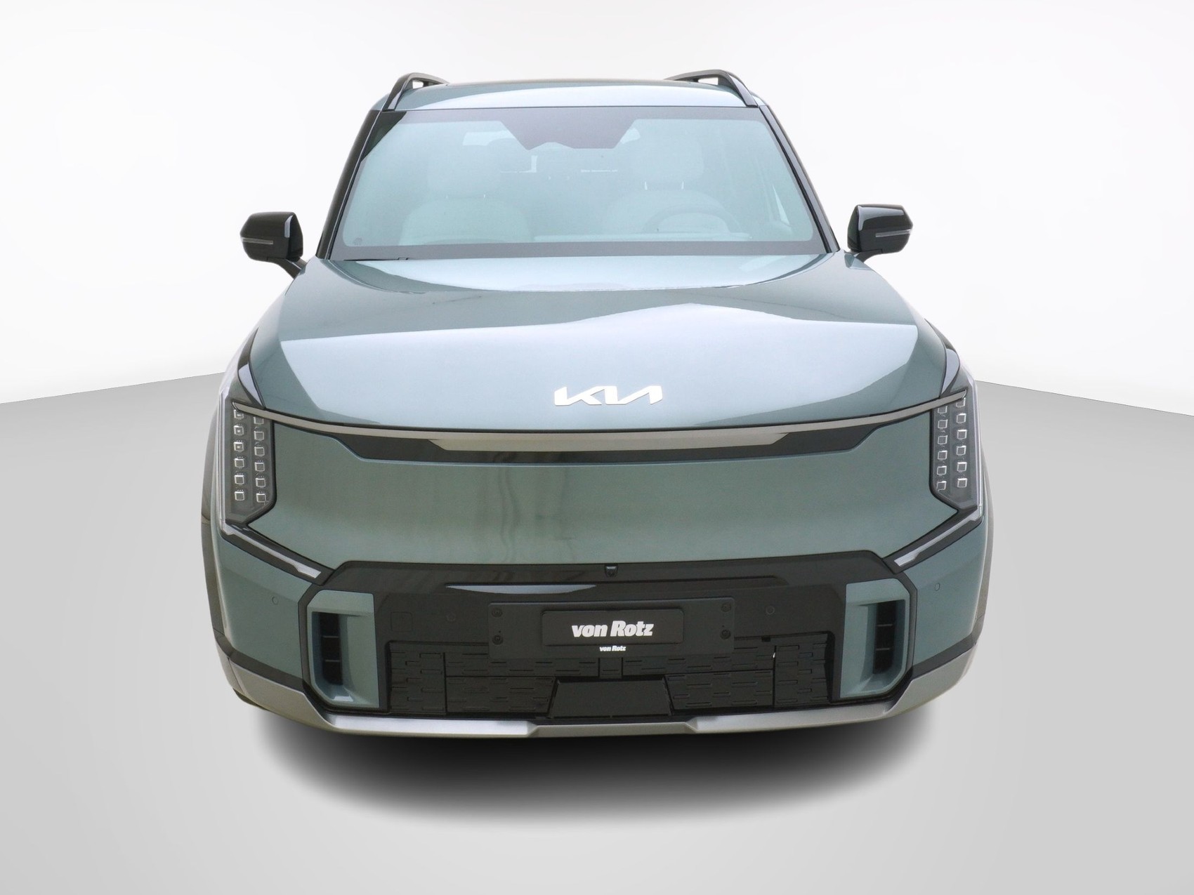 KIA EV9 GT-Line 6Plätzer 4x4-image-5