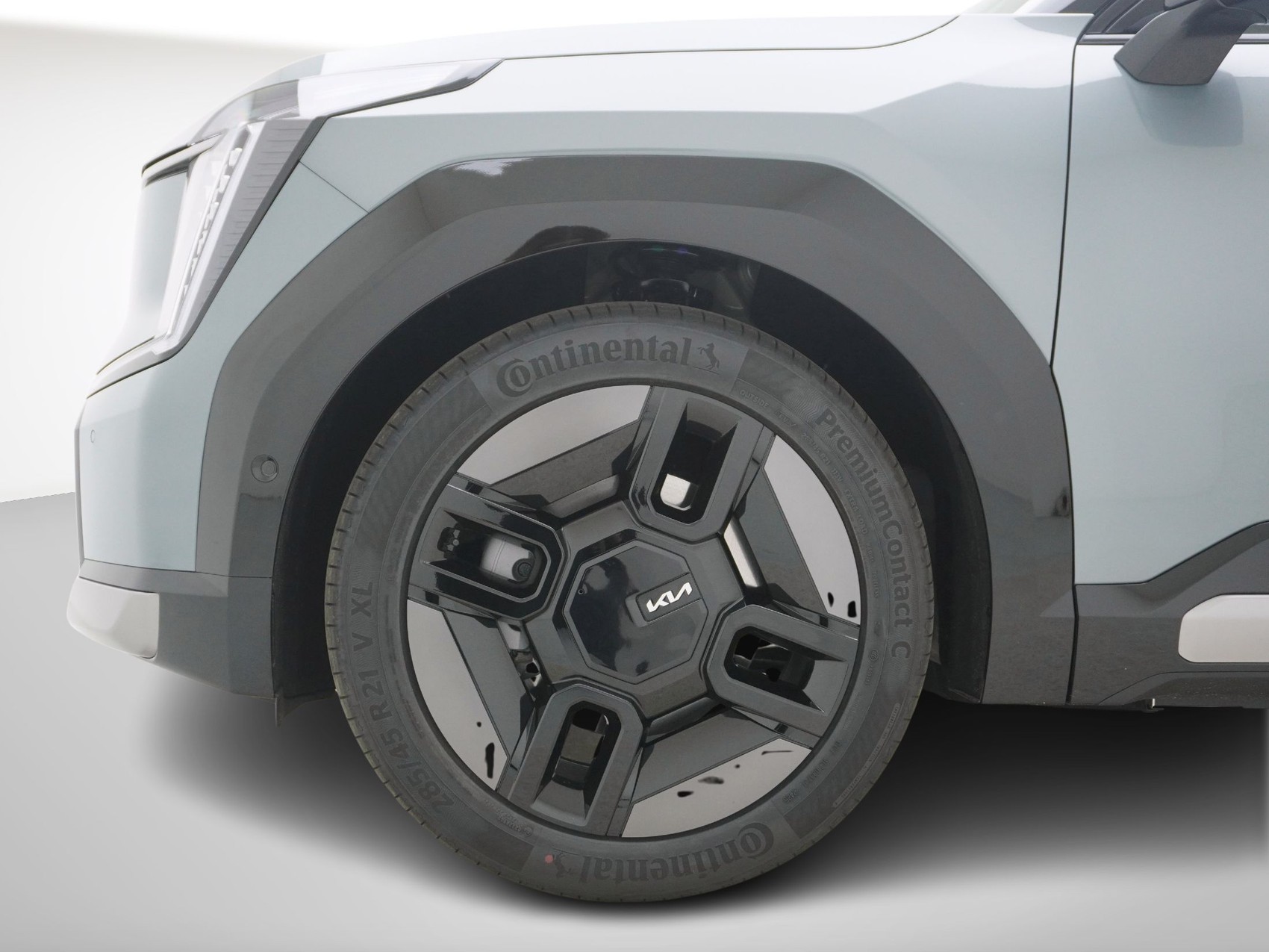 KIA EV9 GT-Line 6Plätzer 4x4-image-8
