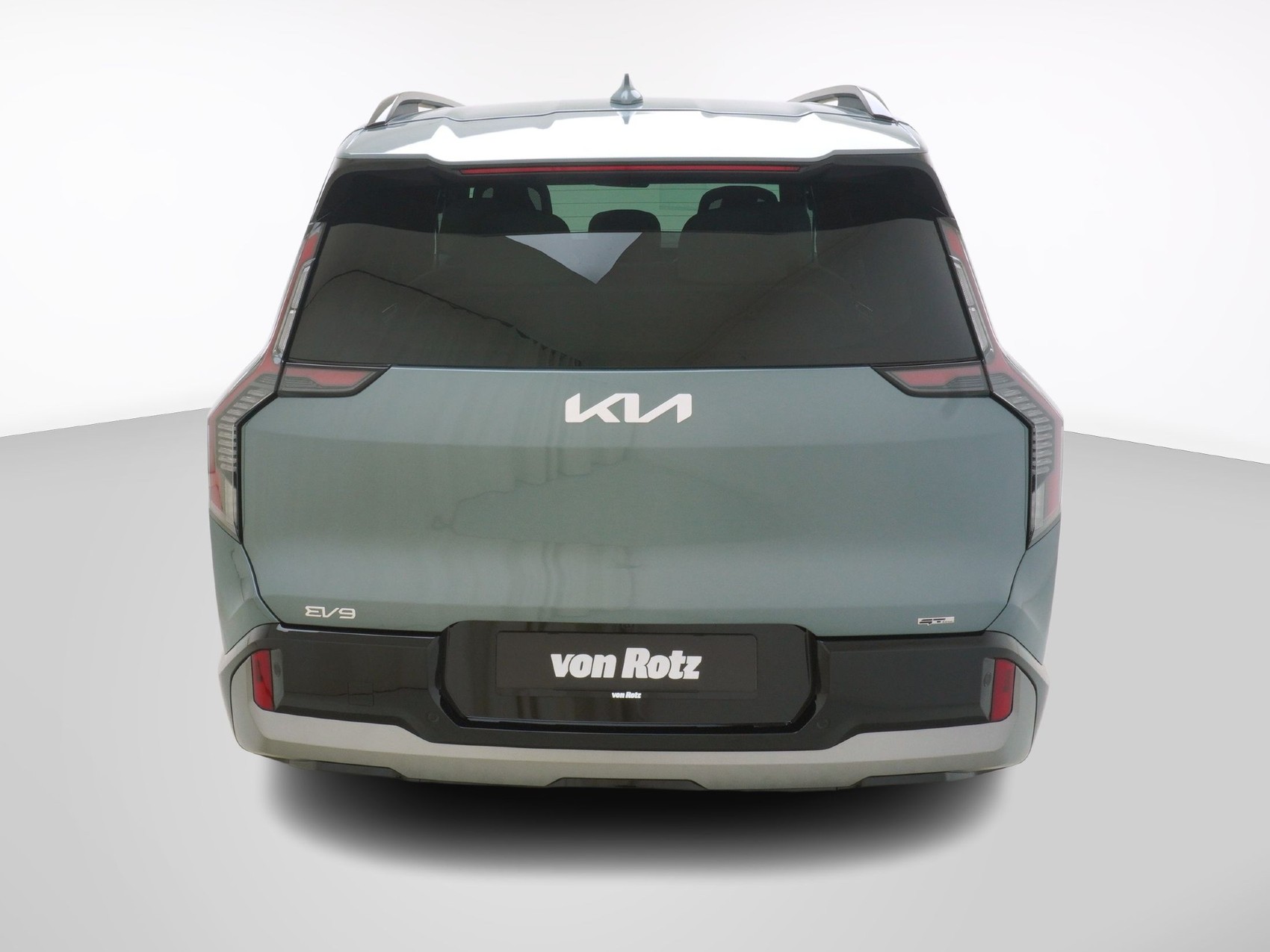 KIA EV9 GT-Line 6Plätzer 4x4-image-2