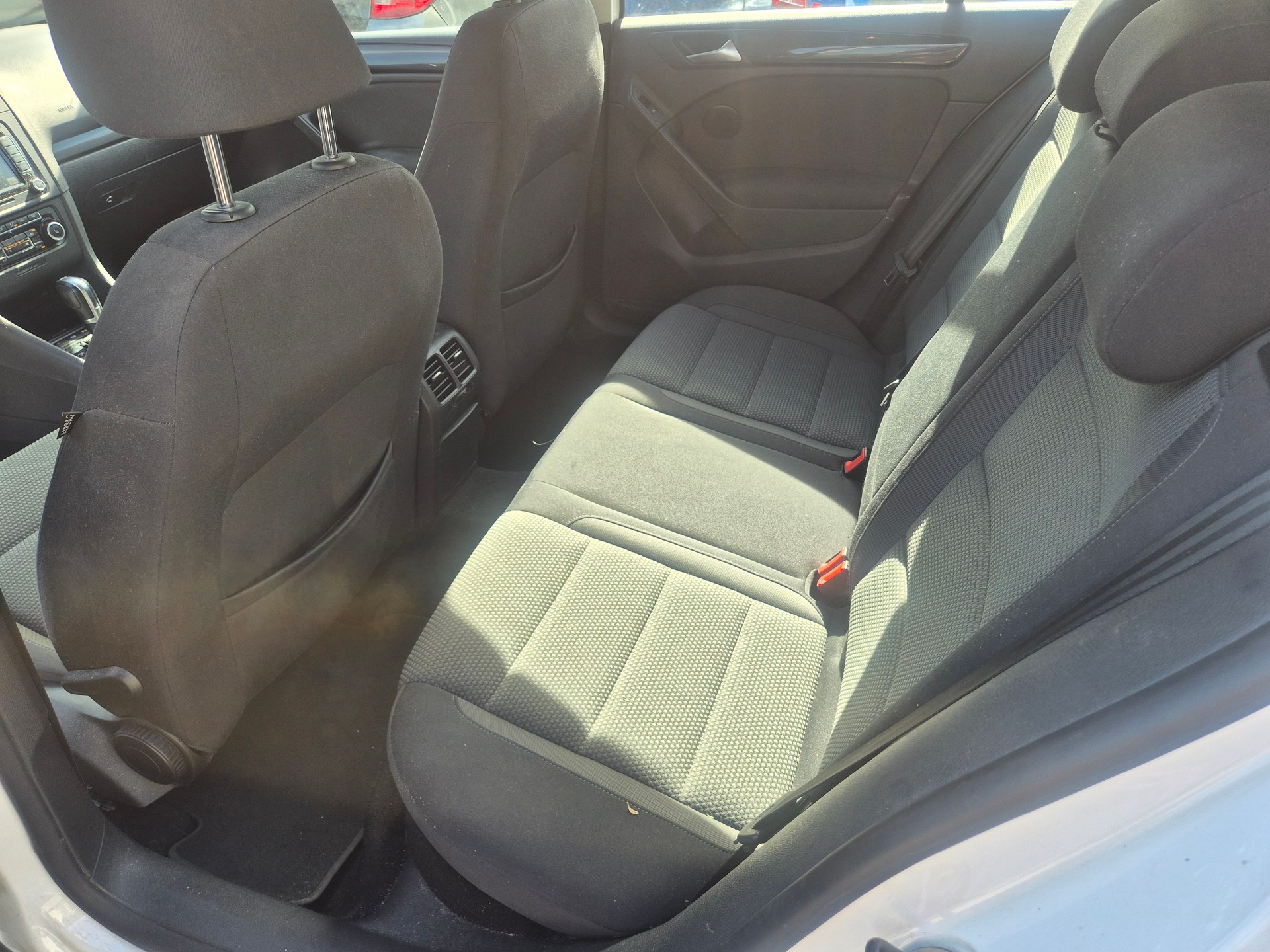 VW Golf 1.4 TSI Team DSG-image-7